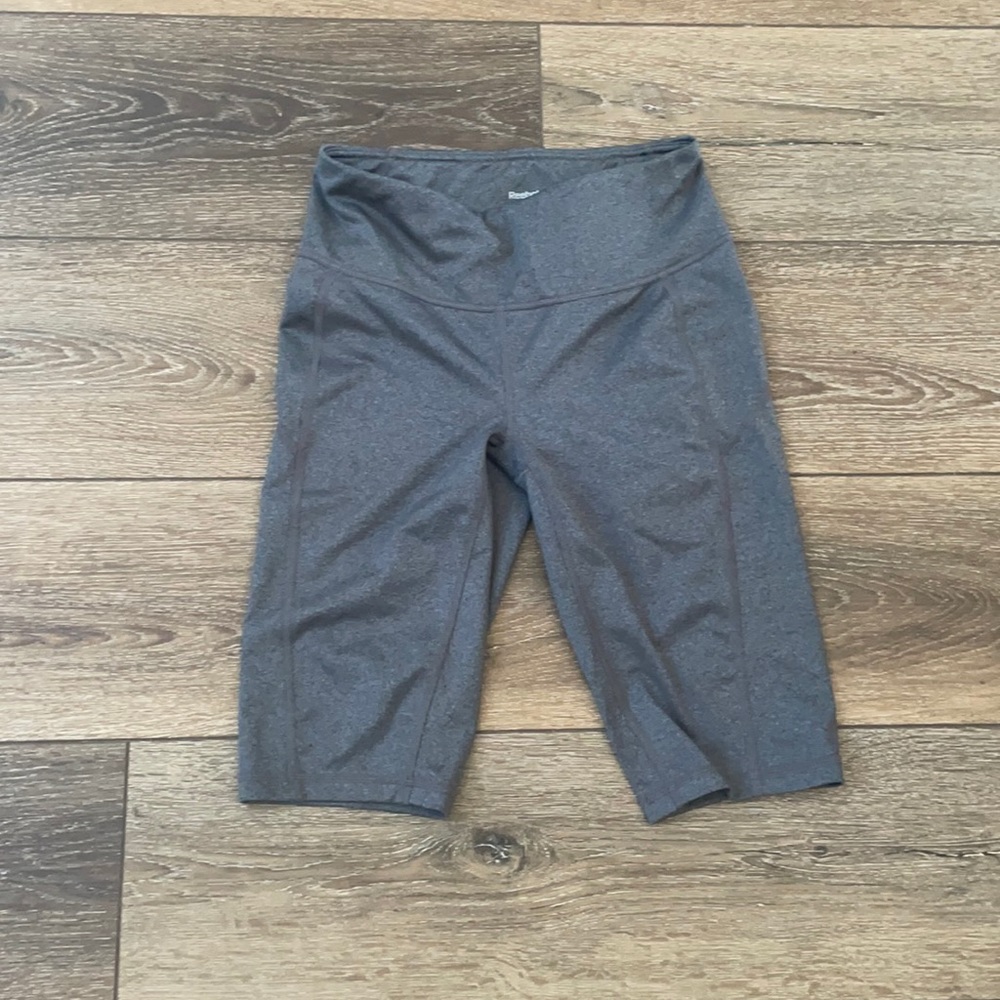Reebok Biker Shorts